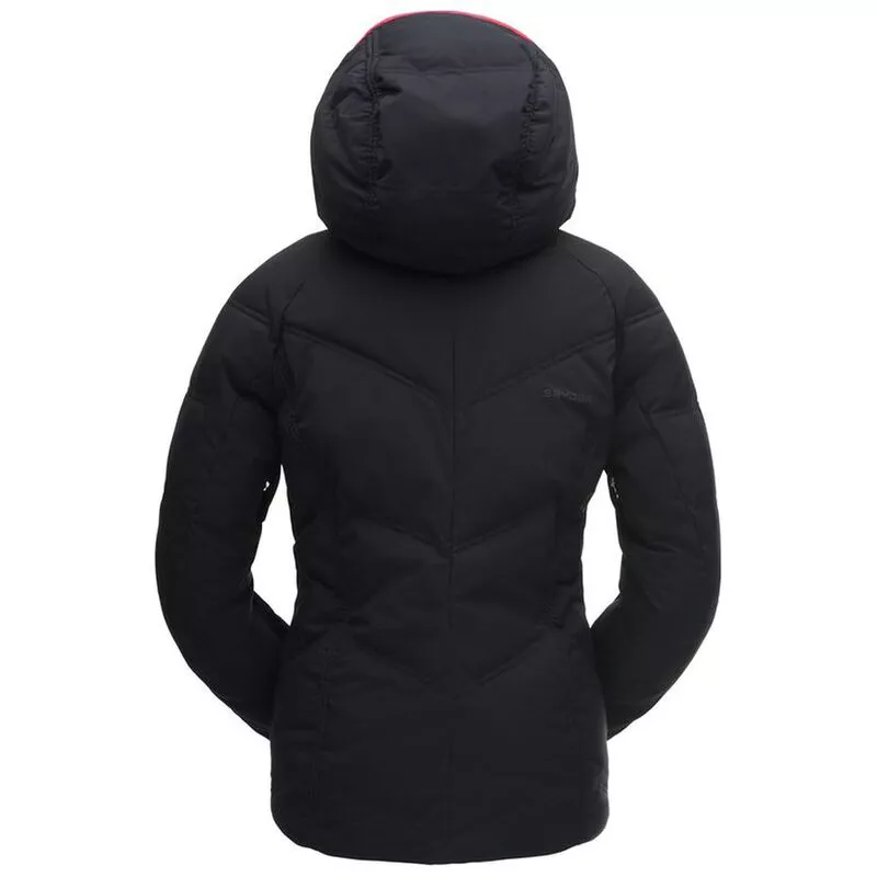 Spyder fleur jacket on sale