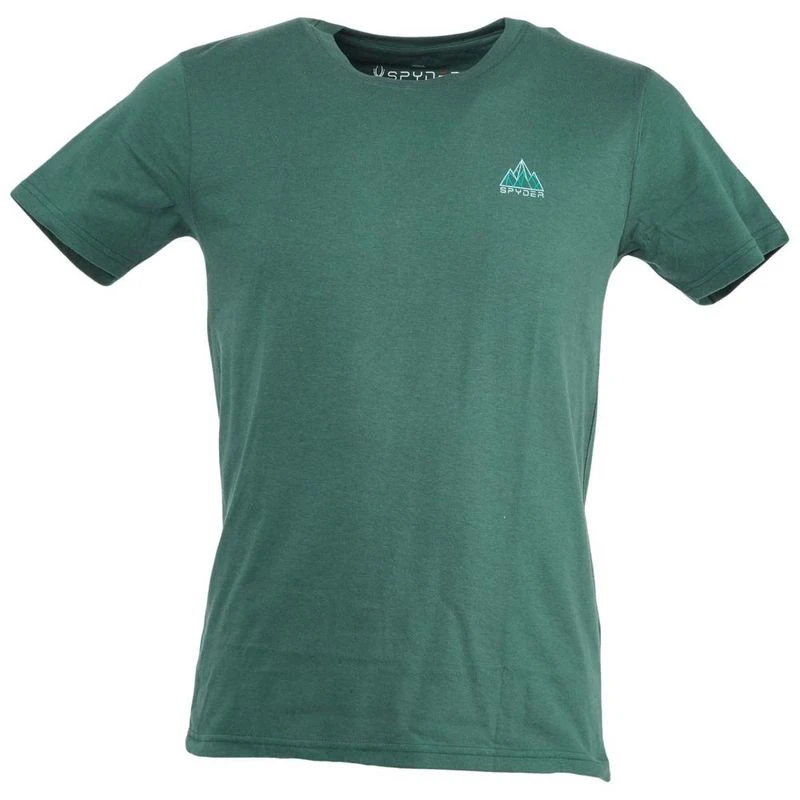 Spyder shirt on sale