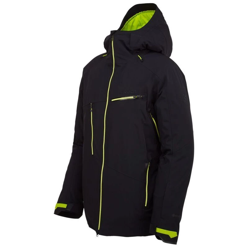 Spyder store hokkaido gtx