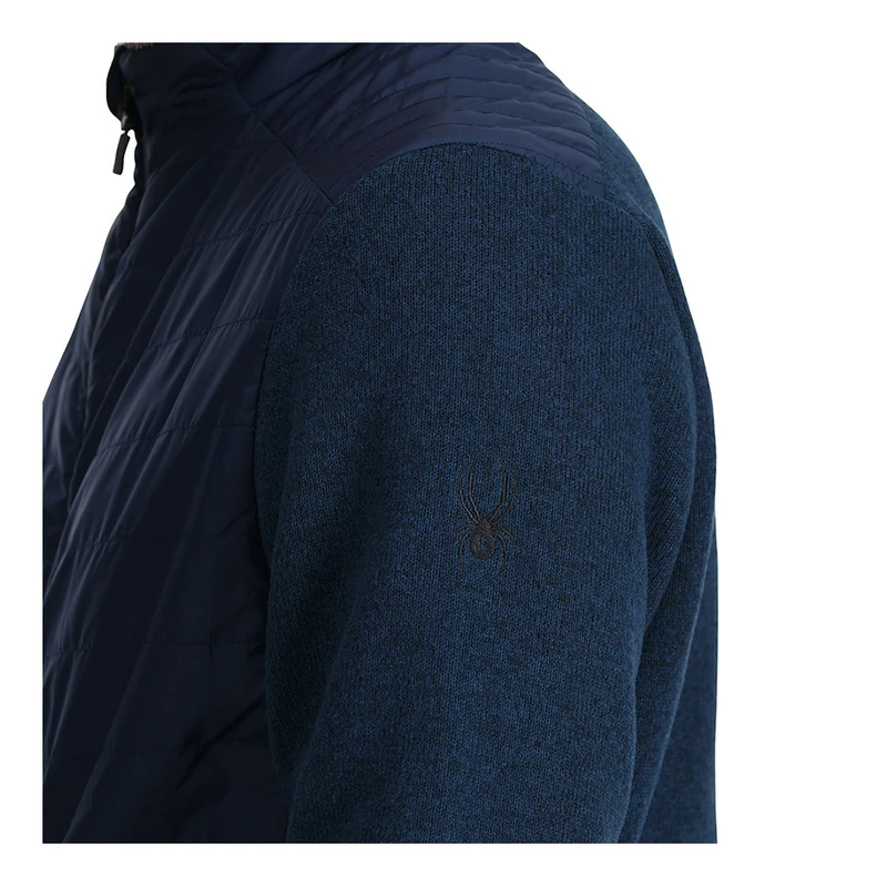 Spyder men's shop beacon jacket