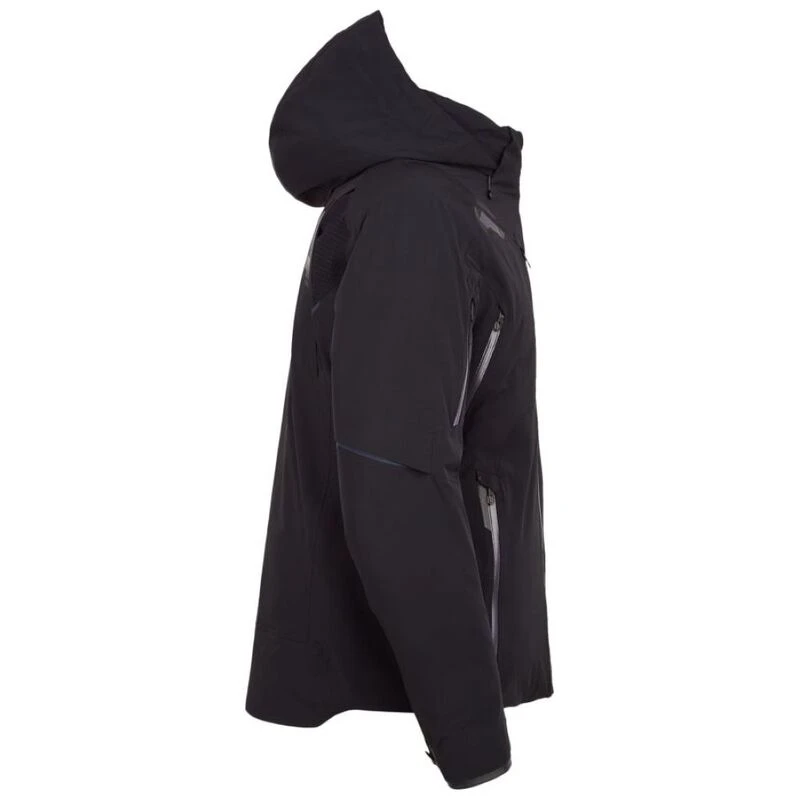 Spyder pinnacle jacket 2017 on sale