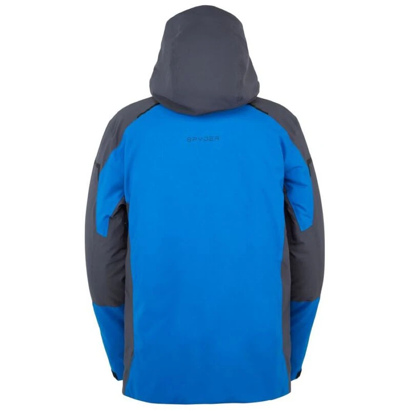 Spyder Mens Copper GTX Jacket (Old Glory)