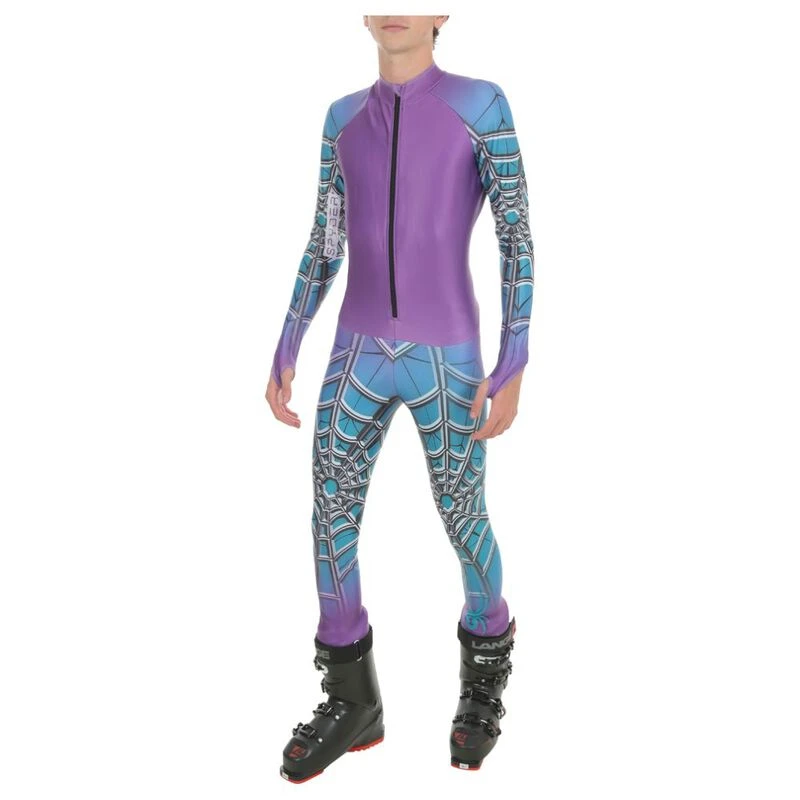 Spyder junior clearance race suits