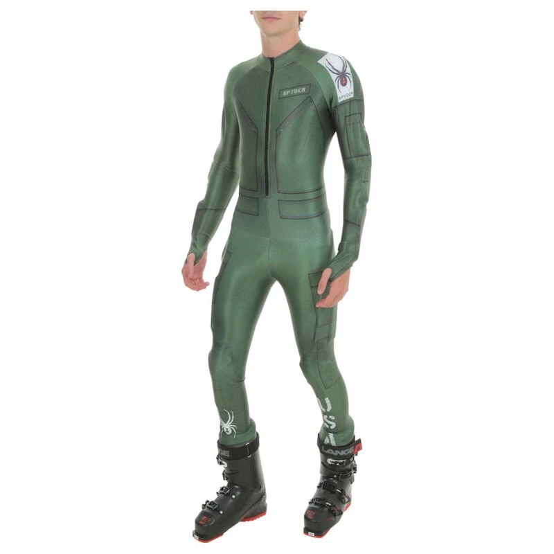 Spyder combinaison ski online