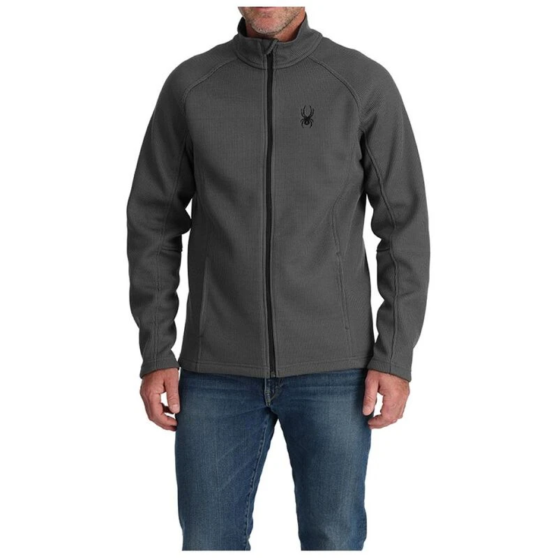 SPYDER MEN'S CONSTANT CANYON SWEATER - ID Apparel