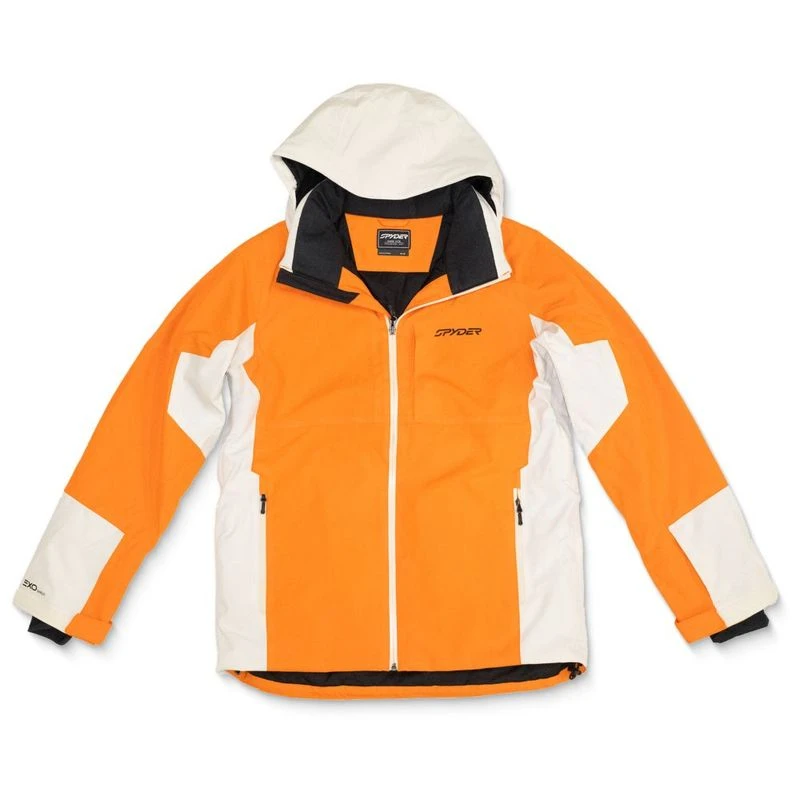 Spyder vista jacket top