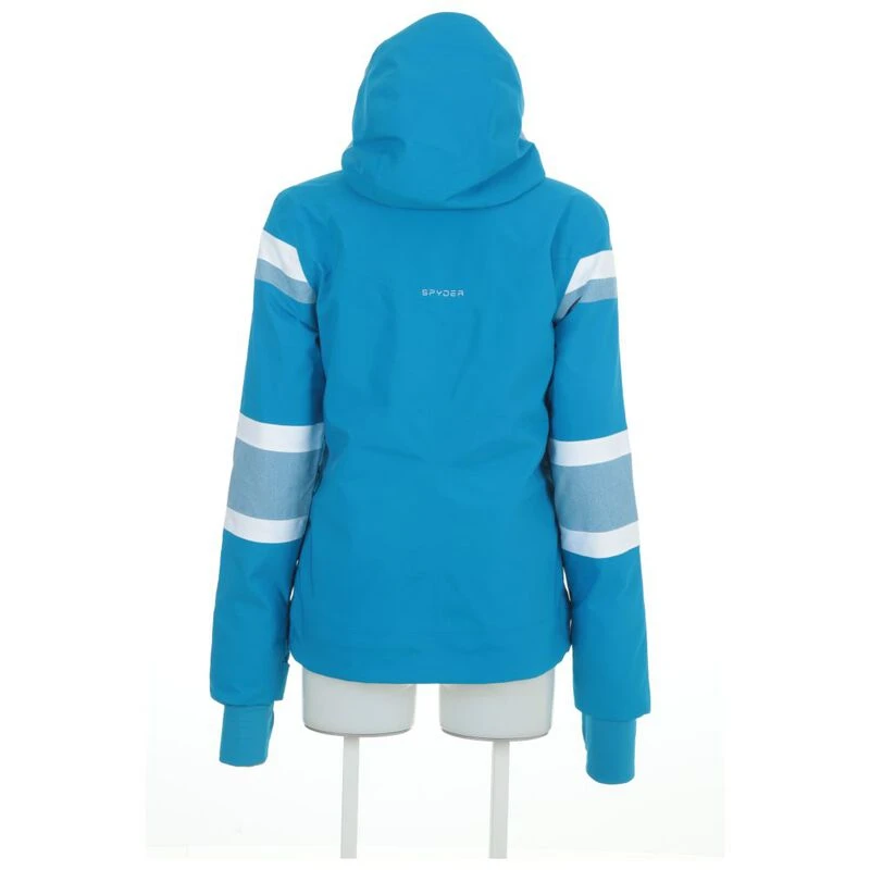 Spyder sale gstaad jacket