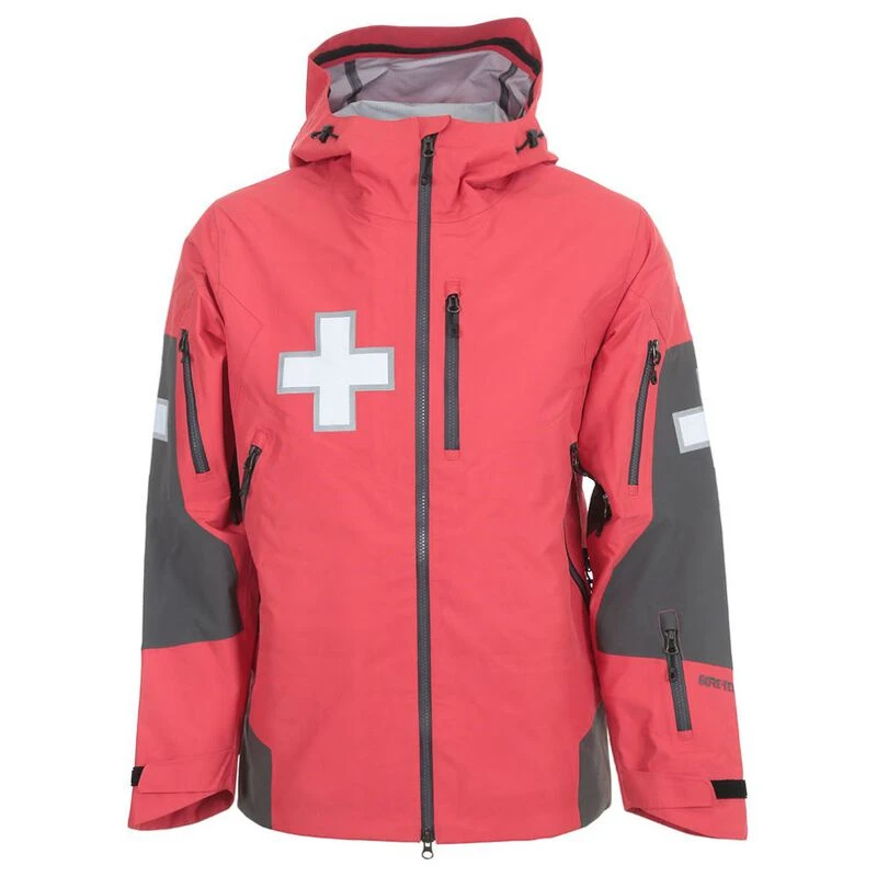 Spyder cyclone clearance hoody softshell jacket