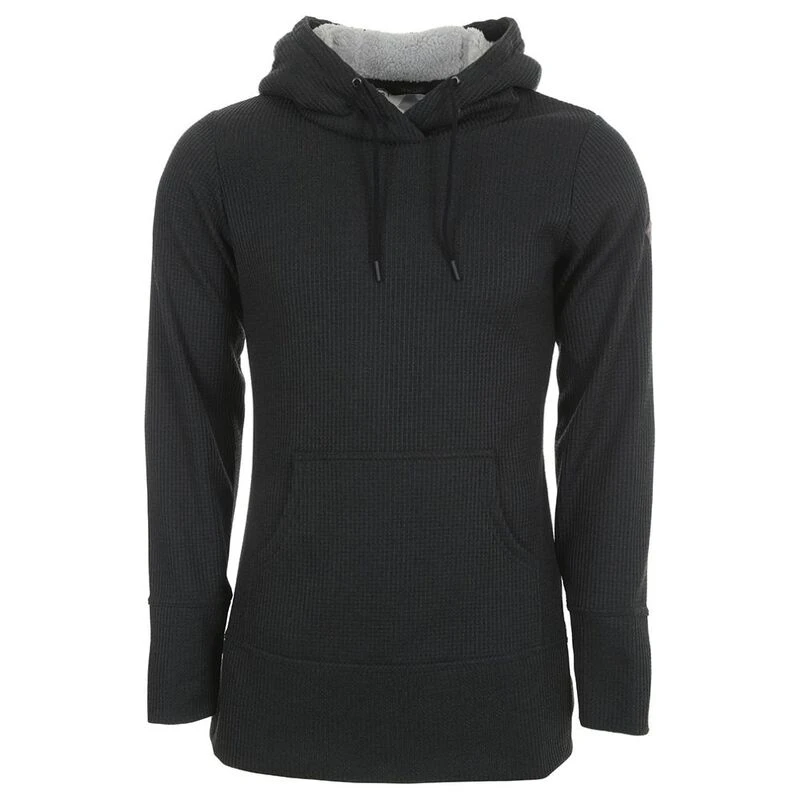 Spyder sales waffle jacket