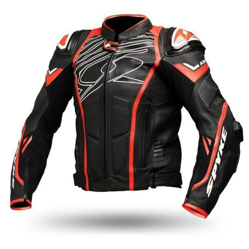 Spyke deals motorcycle jackets