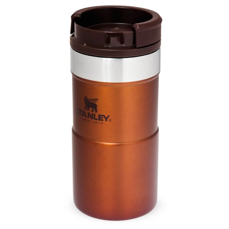 Stanley Classic Neverleak 250ml Travel Mug (Maple)