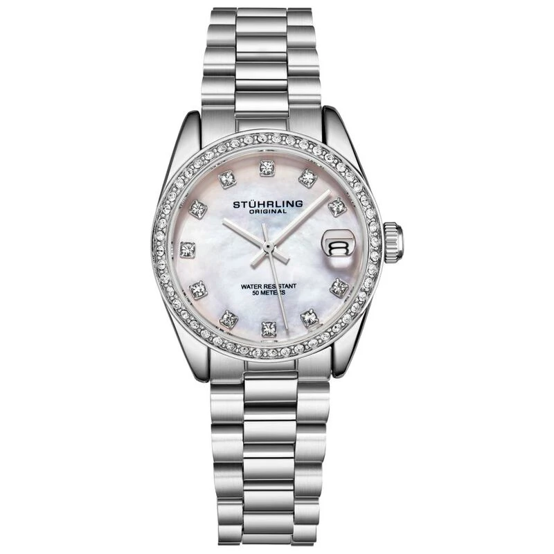 Stuhrling skyline 2025