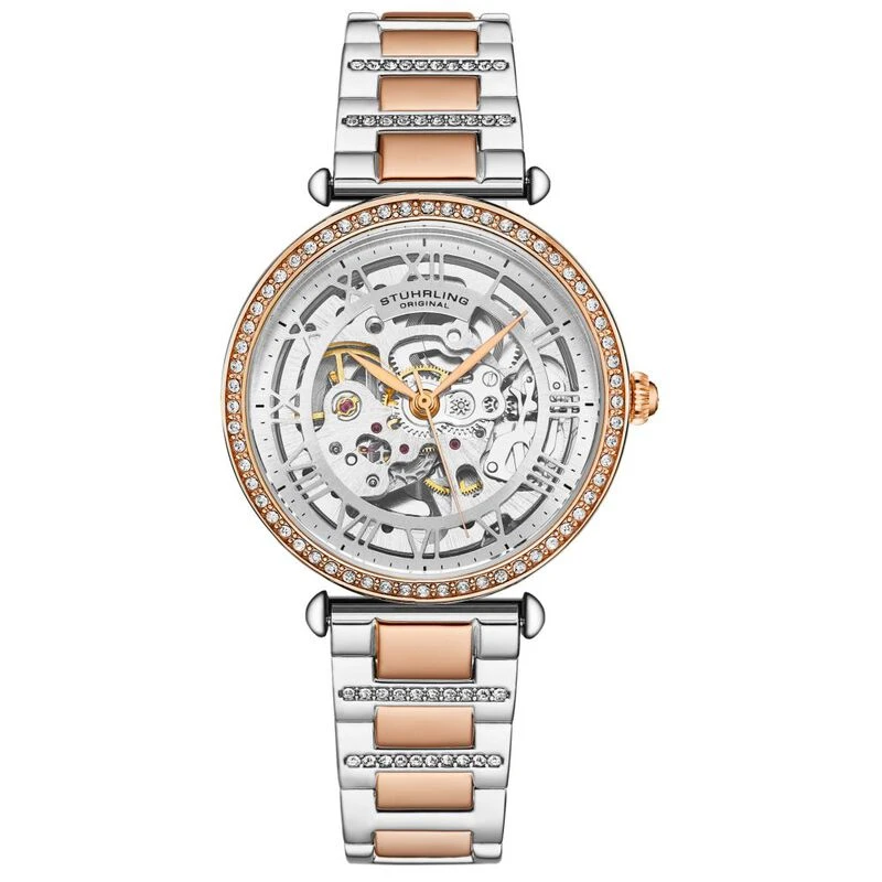 Sanford hotsell waterproof watch