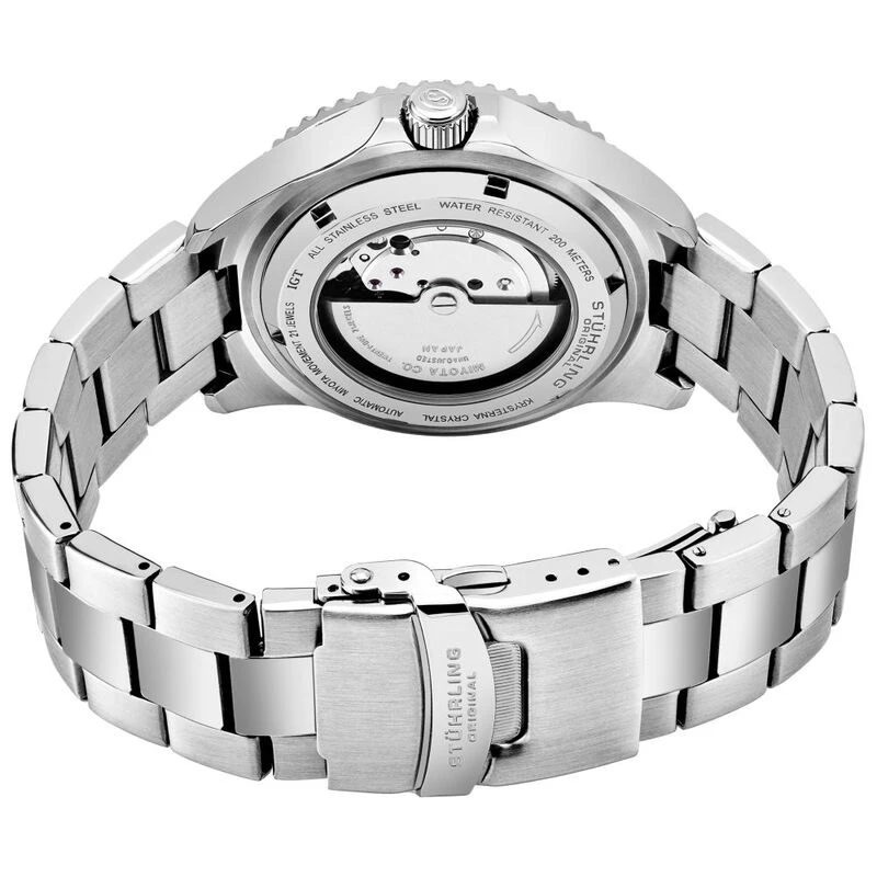 Stuhrling 792 2025