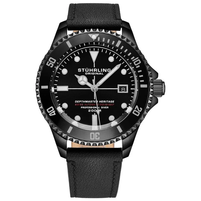 Stuhrling skyline best sale