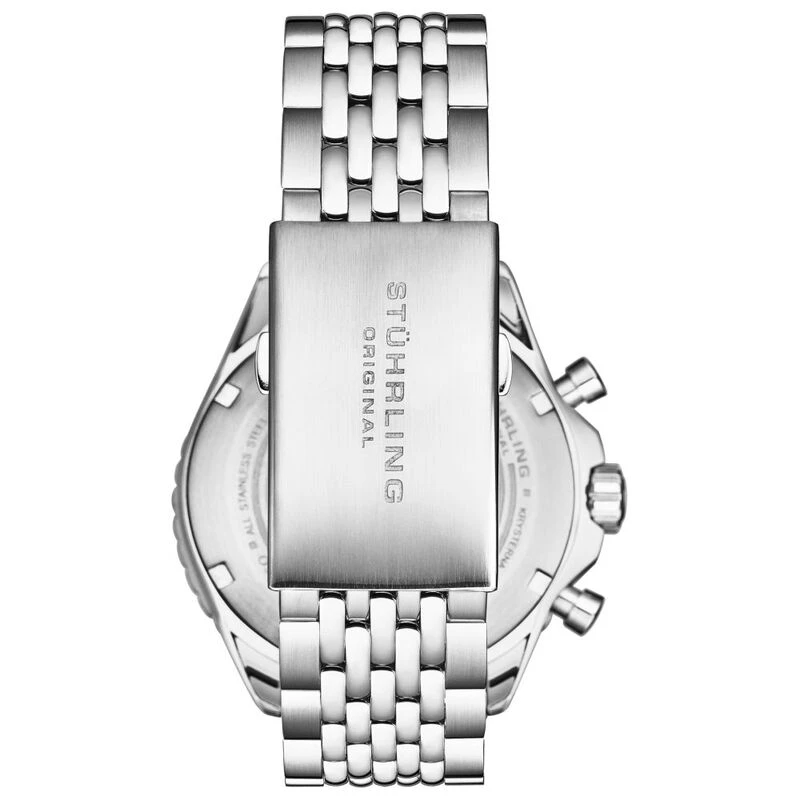 Stuhrling men's sales