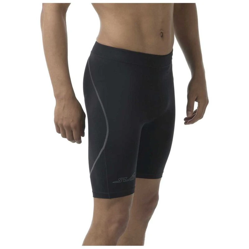 Sub Sports Men's Dual Compression Baselayer Shorts 