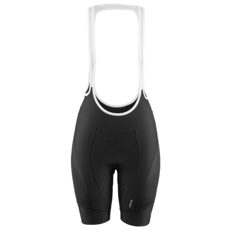 Sugoi Womens RS Pro 2 Bib Shorts Black Sportpursuit