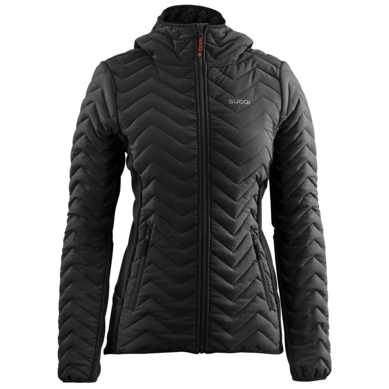 Sugoi run for new arrivals cover jacket ladies