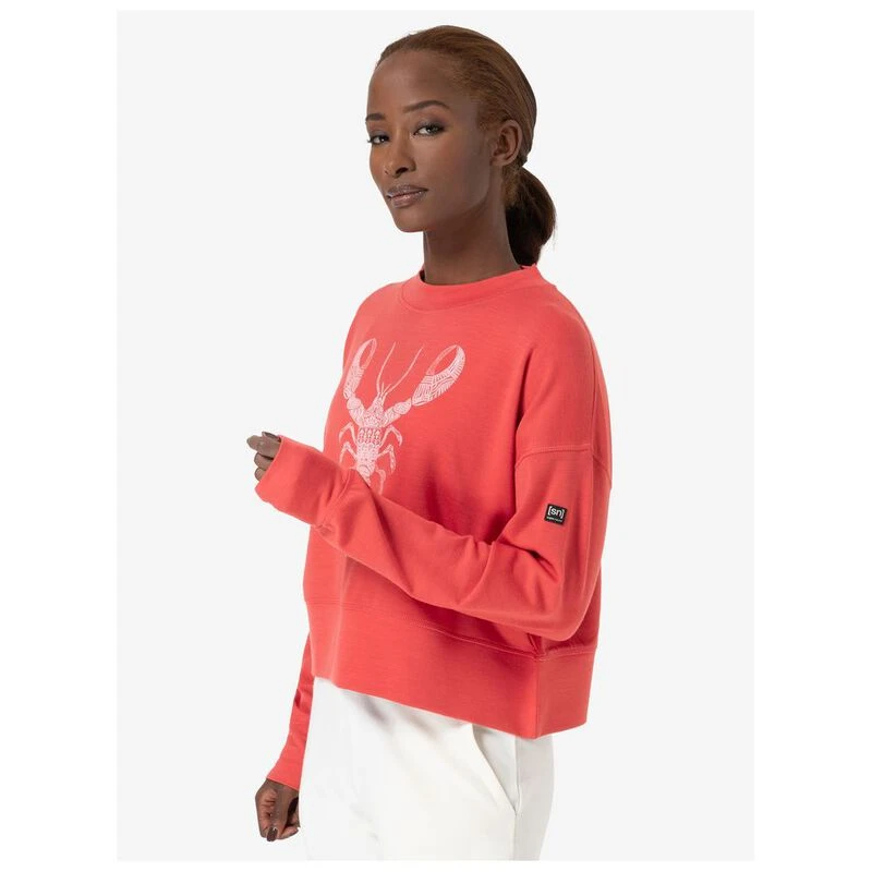 Supreme pull femme clearance