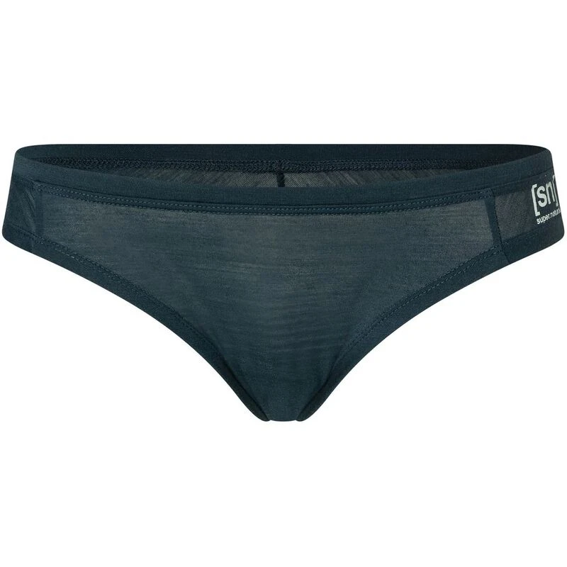 SuperNatural Base Short Tight 175 Merino women's underwear - Women's  underwear