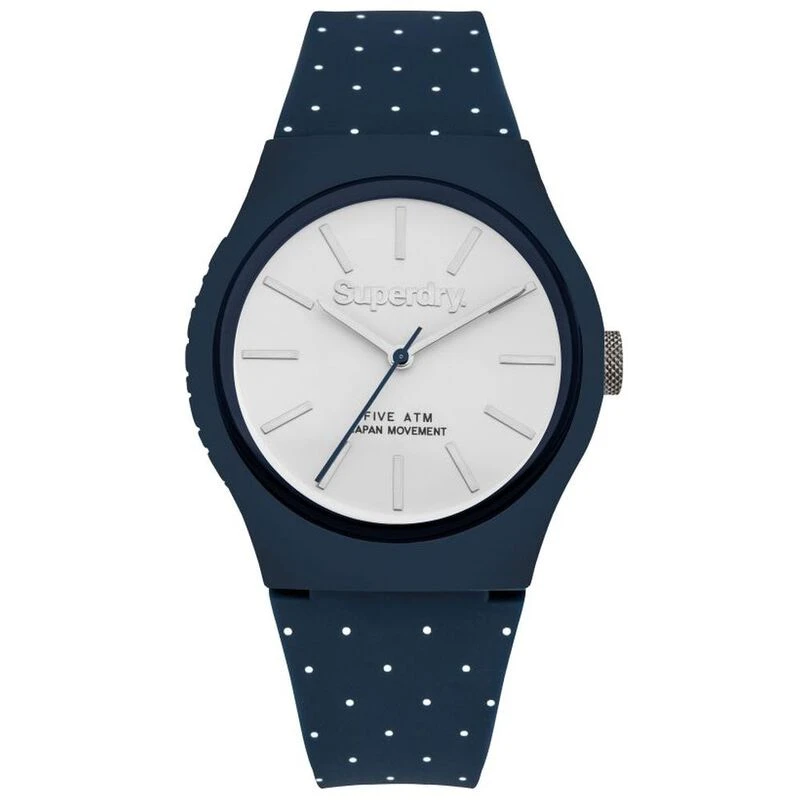 Superdry best sale watch womens
