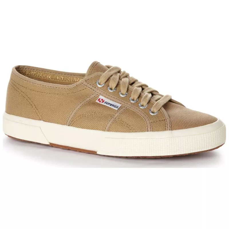 superga camel