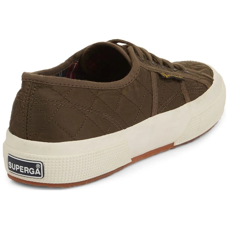 Superga quilted sneakers 2025