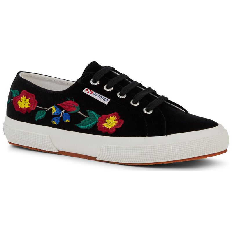 superga cresta