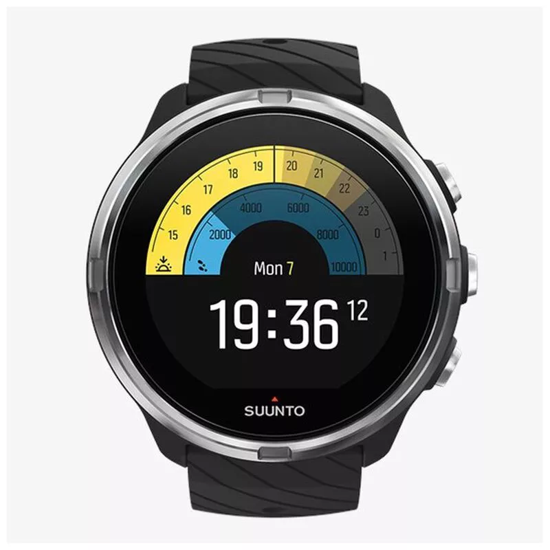 Suunto spartan trainer watch faces online