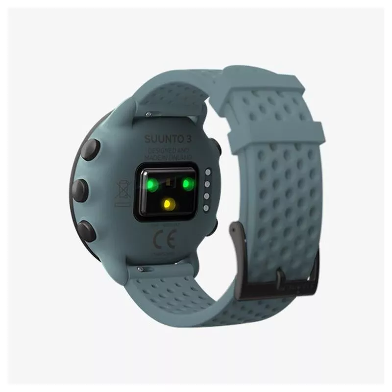 Suunto 3 2025 vo2max