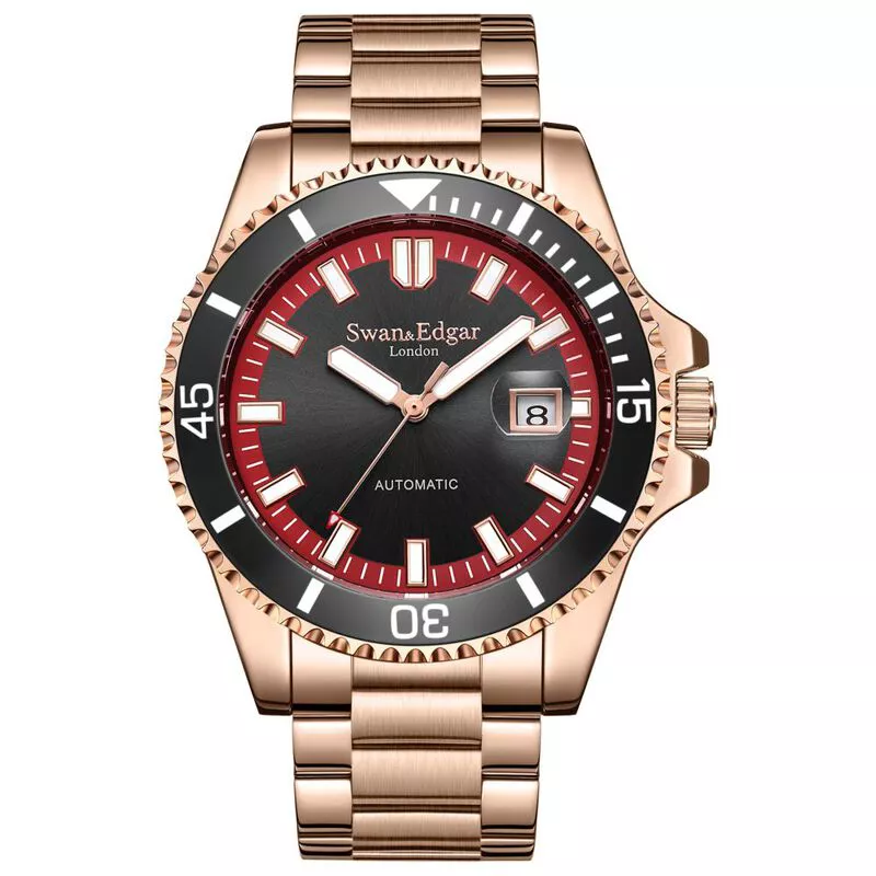 Swan & edgar watches new arrivals