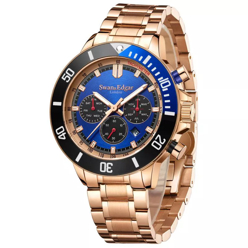 Swan and edgar timepieces on sale