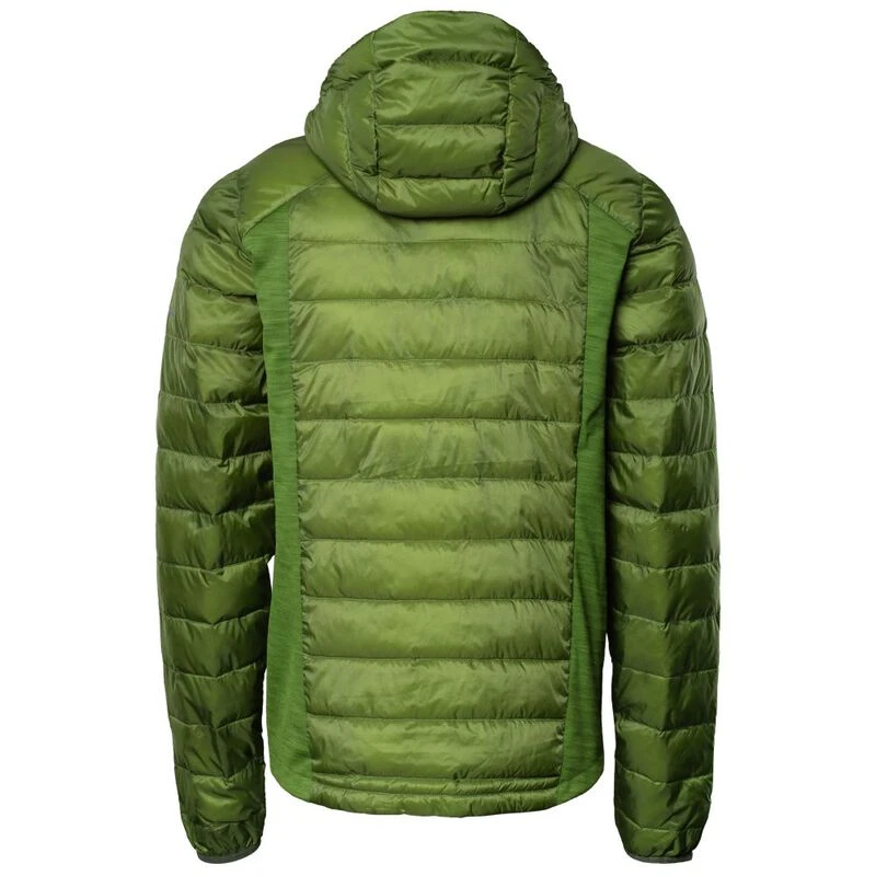 Sweet Protection Mens Supernaut PrimaLoft Jacket Fern Green Sportp