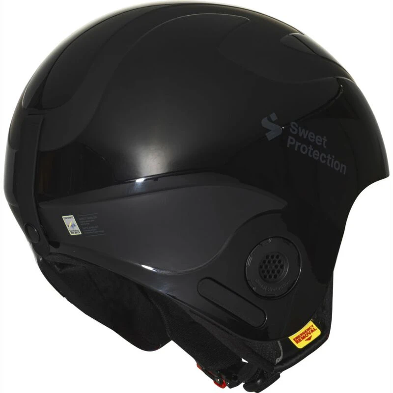 Sweet Protection Volata MIPS FIS X Helmet – Race Place