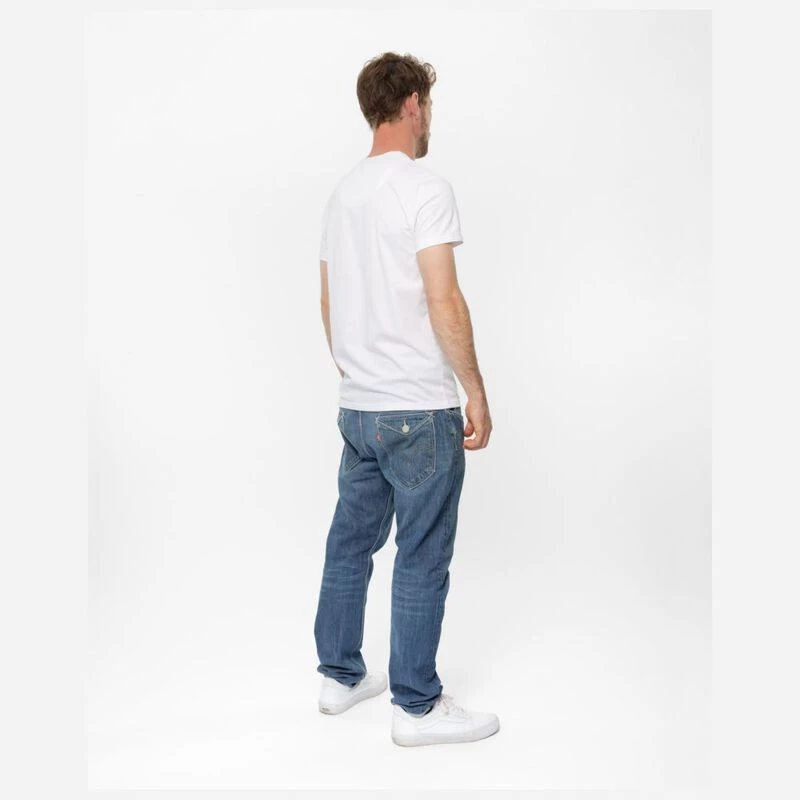 SweetProtection Mens Curve T-Shirt (Bright White) | Sportpursuit.com