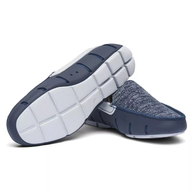 Swims classic venetian loafer top
