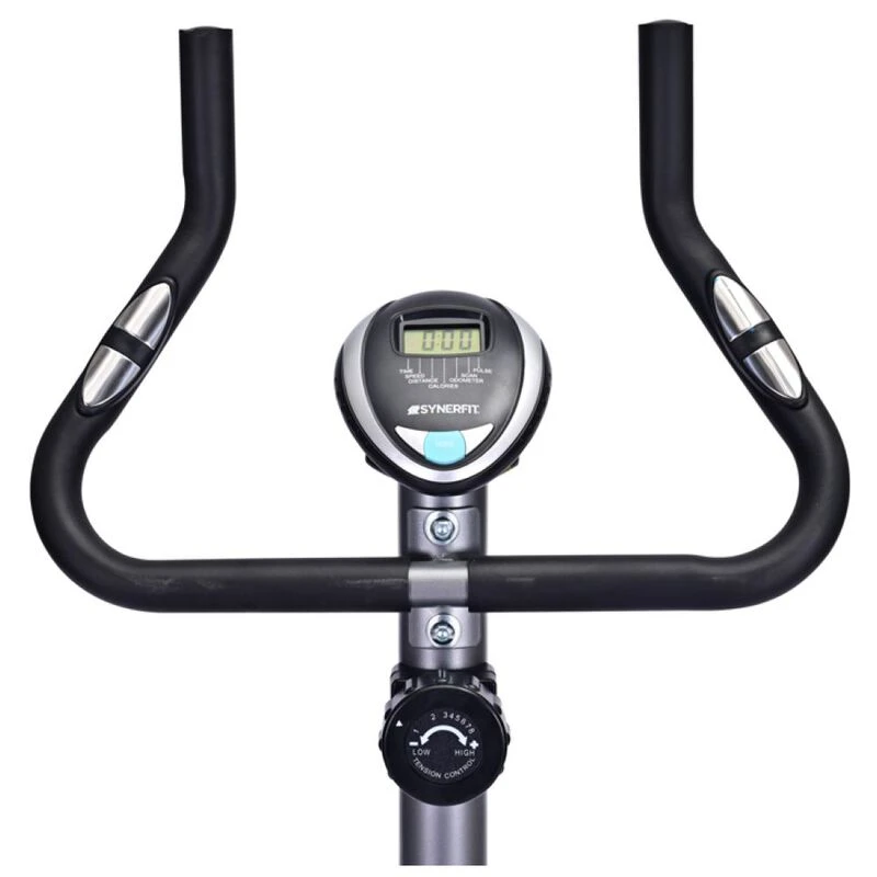 Discovery exercise bike 2025