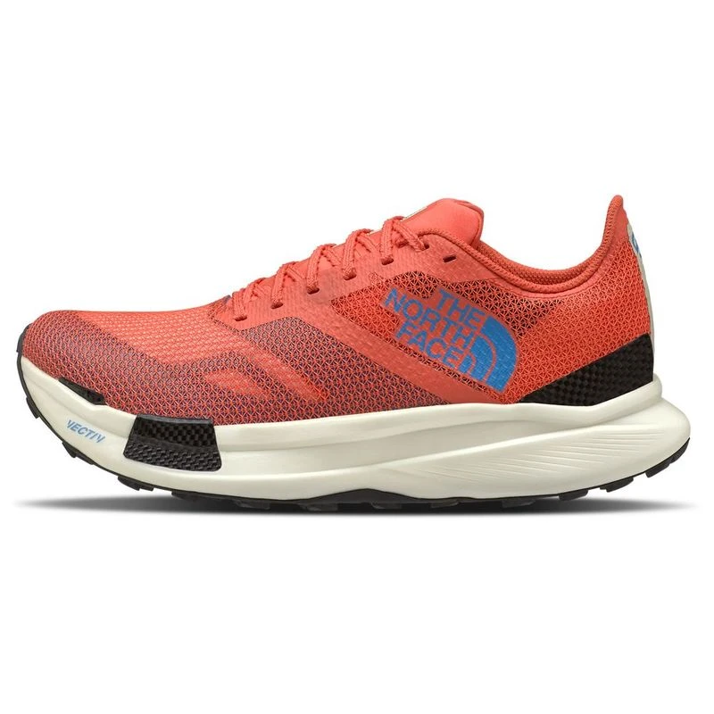 The North Face Mens Summit Vectiv Pro Athlete 2023 Trail Running Shoes