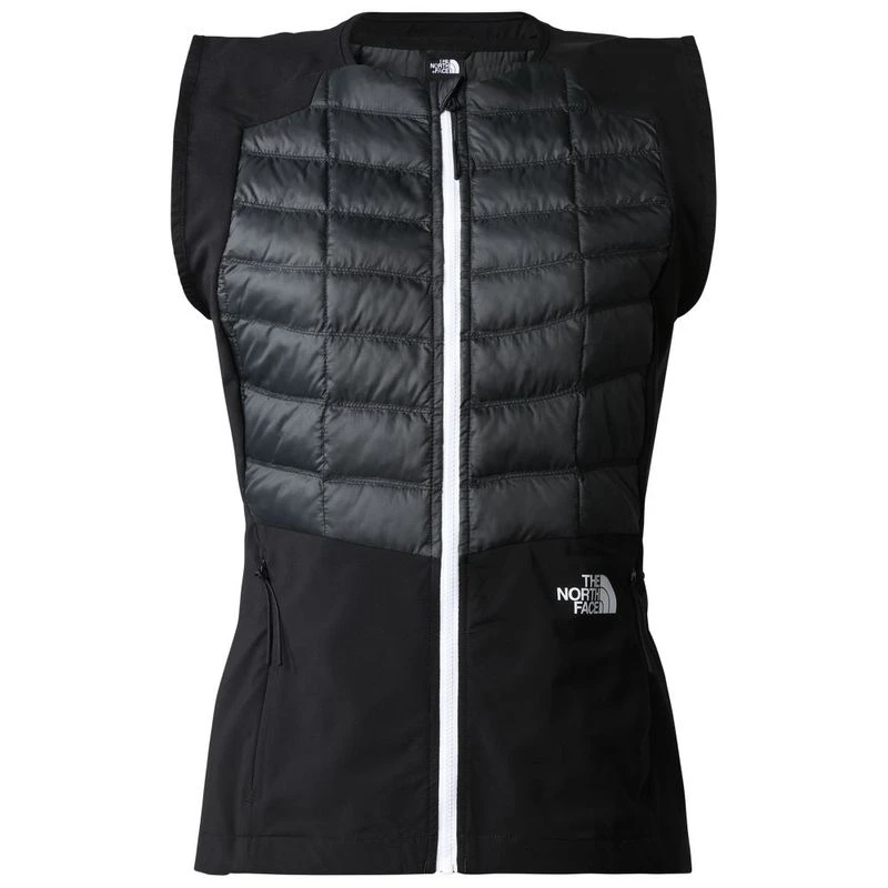 The north face thermoball gilet on sale