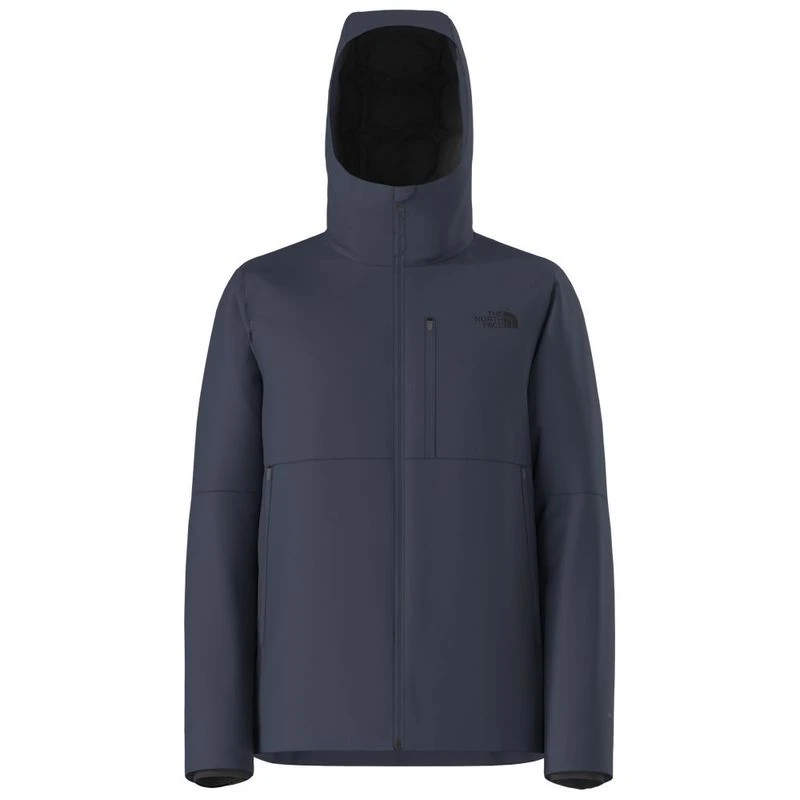 The North Face Mens Apex Elevation Jacket Summit Navy Sportpursuit
