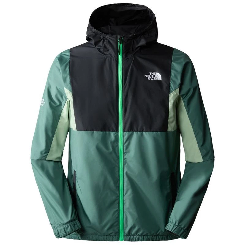 Charcoal grey north face jacket cheap