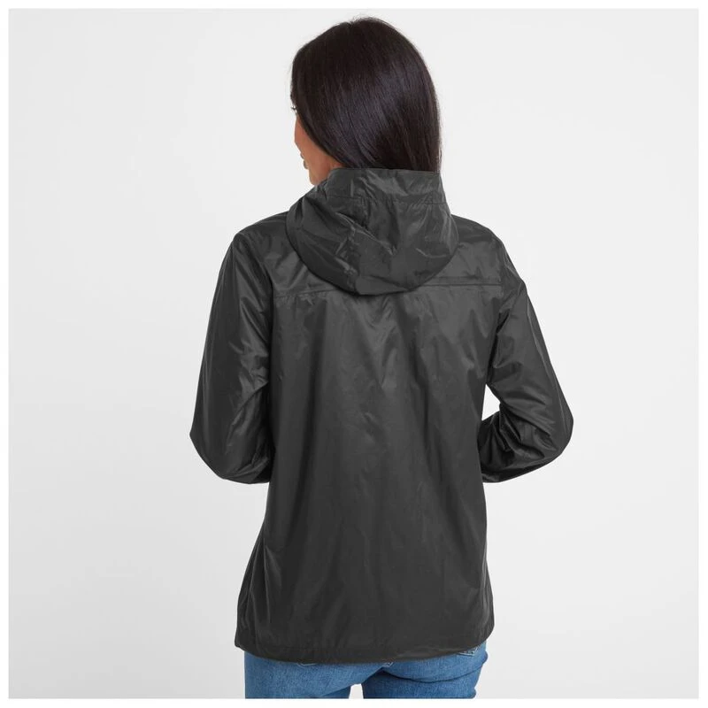 Tog 24 packaway store jacket