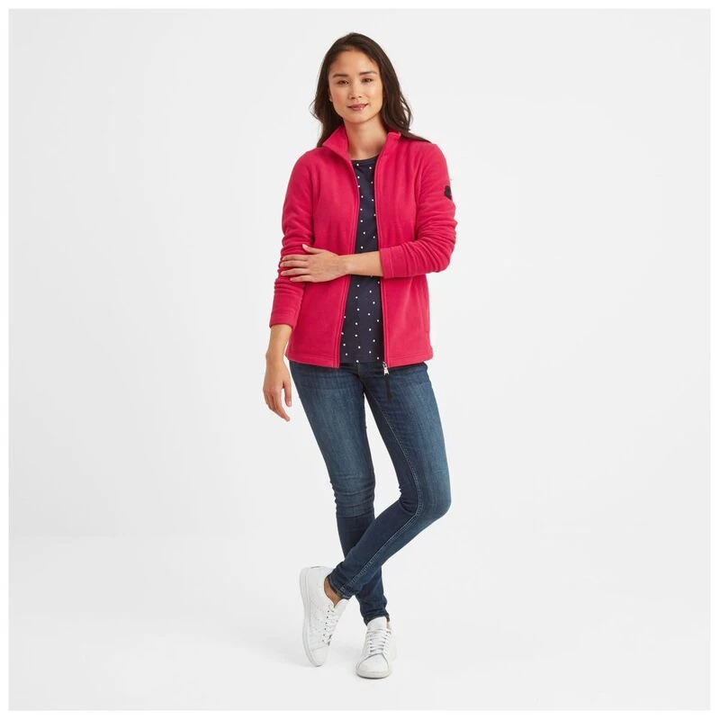 Tog 24 womens fleece top