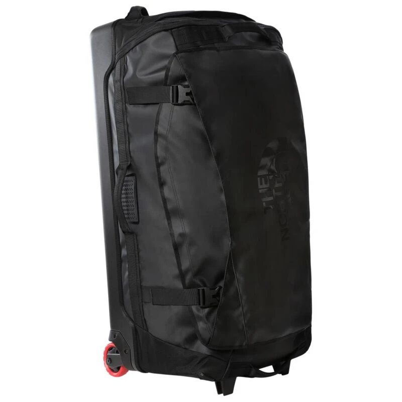 The North Face Rolling Thunder 36 Wheeled Bag TNF Black Sportpurs