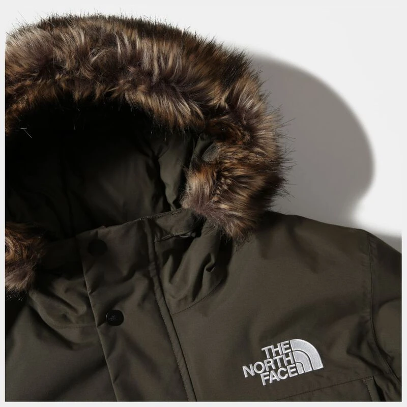 The north face men's gotham jacket iii reviews best sale