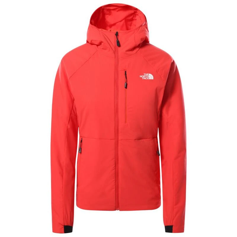 Ventrix jacket top