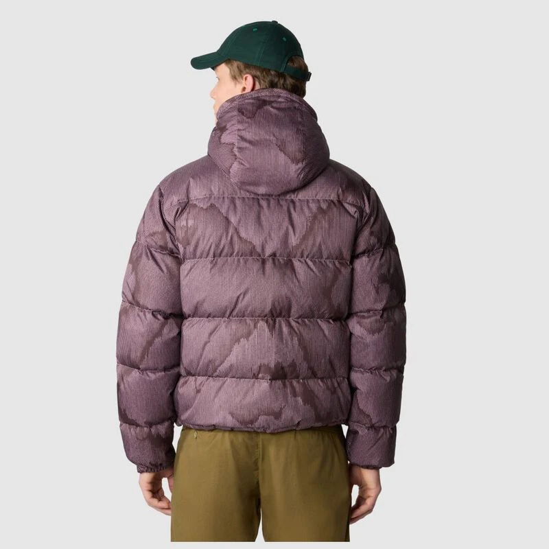 Down sierra 2.0 jacket top