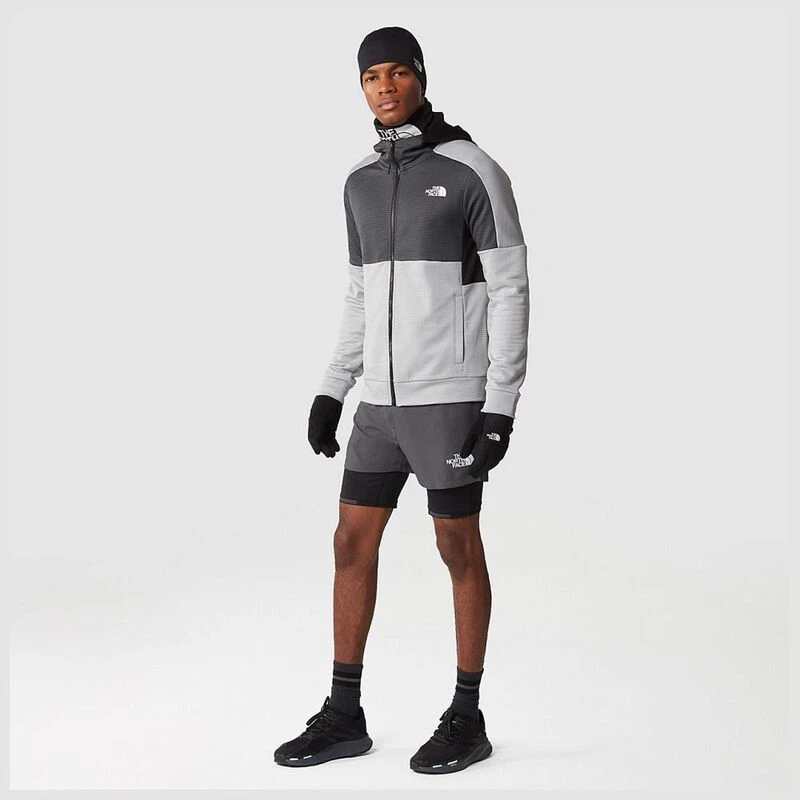 The north face ambition dual deals short