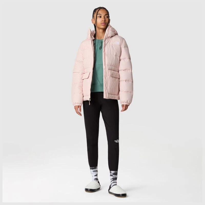 North face gotham pink new arrivals
